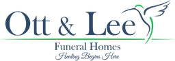 Ott & Lee Funeral Homes