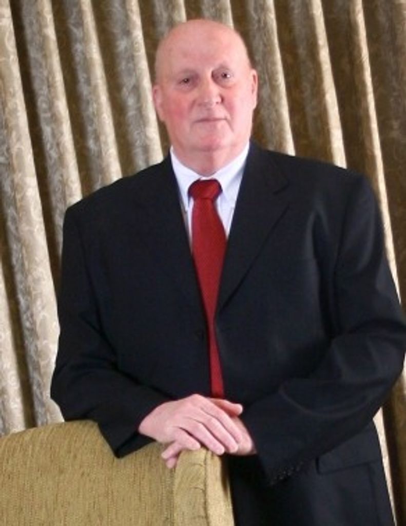 Louis H. Sea Profile Photo