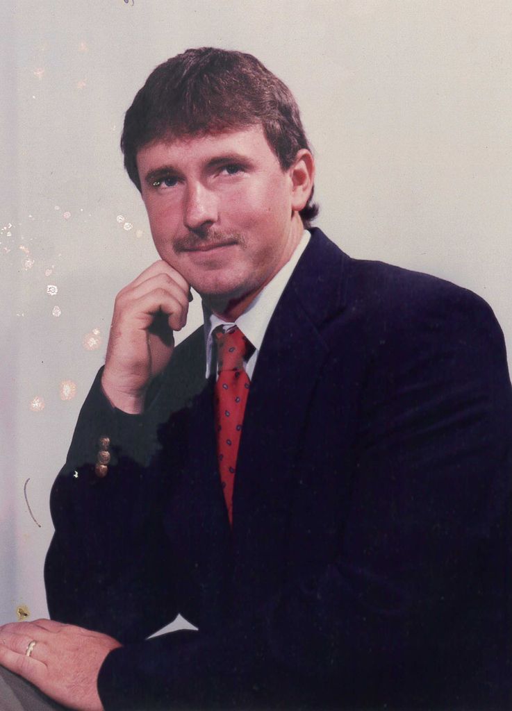 Tommy Hill