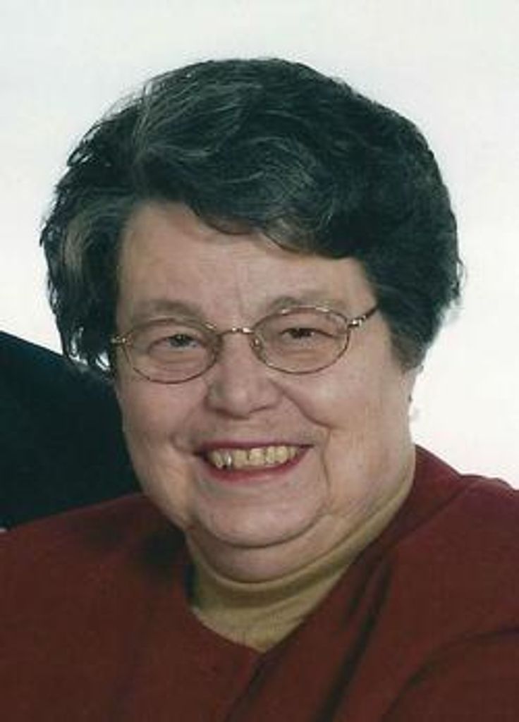 Doris J. Leipprandt