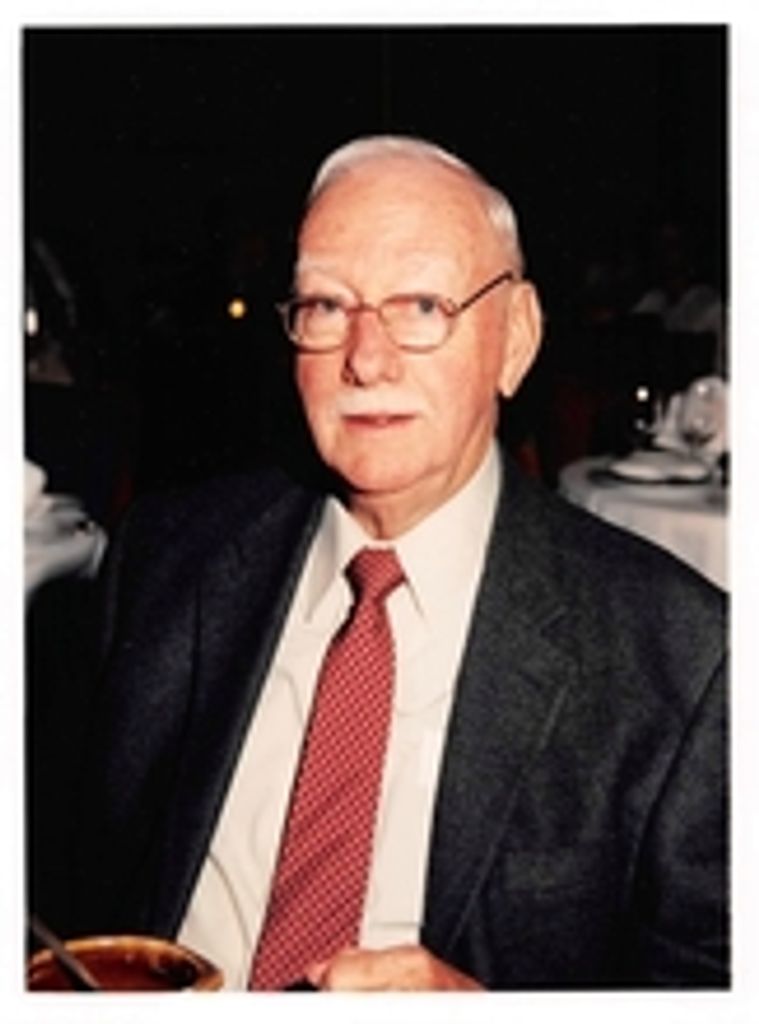 Robert J. Holmes Profile Photo