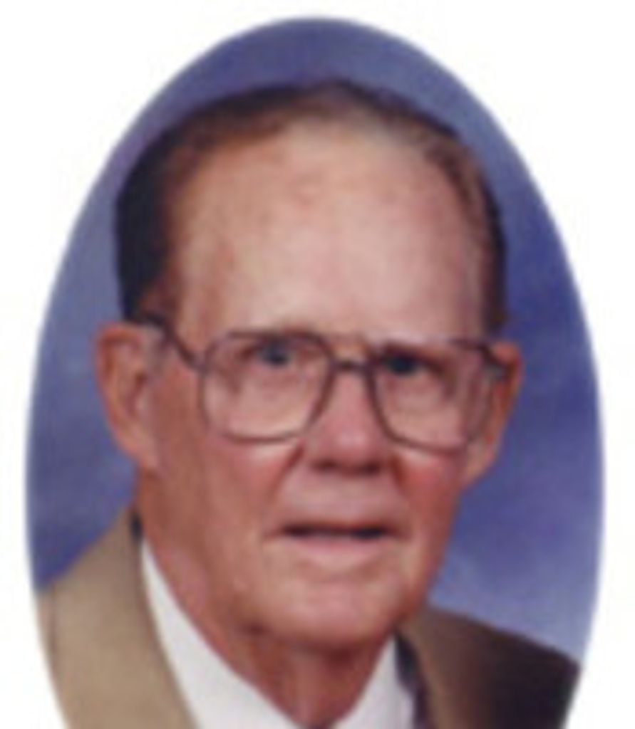 John Hayes Harris