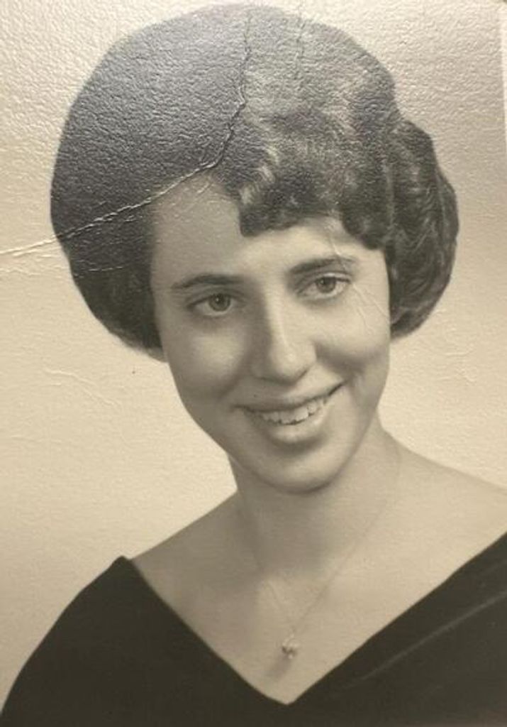 Mary Lou Reynolds Profile Photo