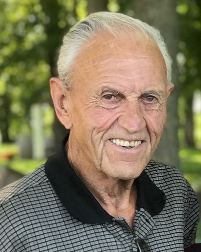 Daniel 'Danny' C. Meyer's obituary image