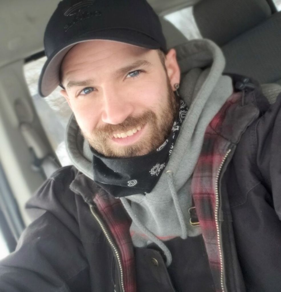 Collin Lundskow