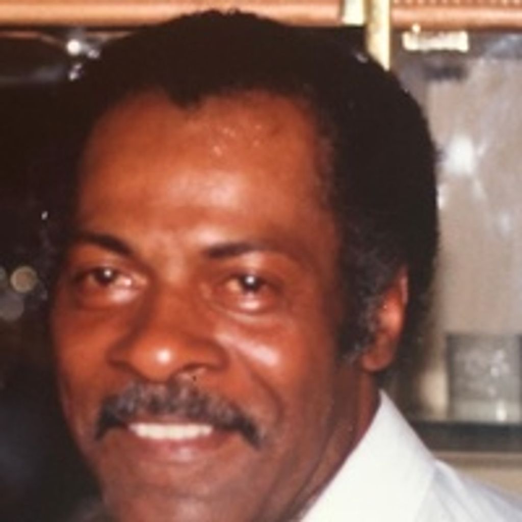 Carl Wade