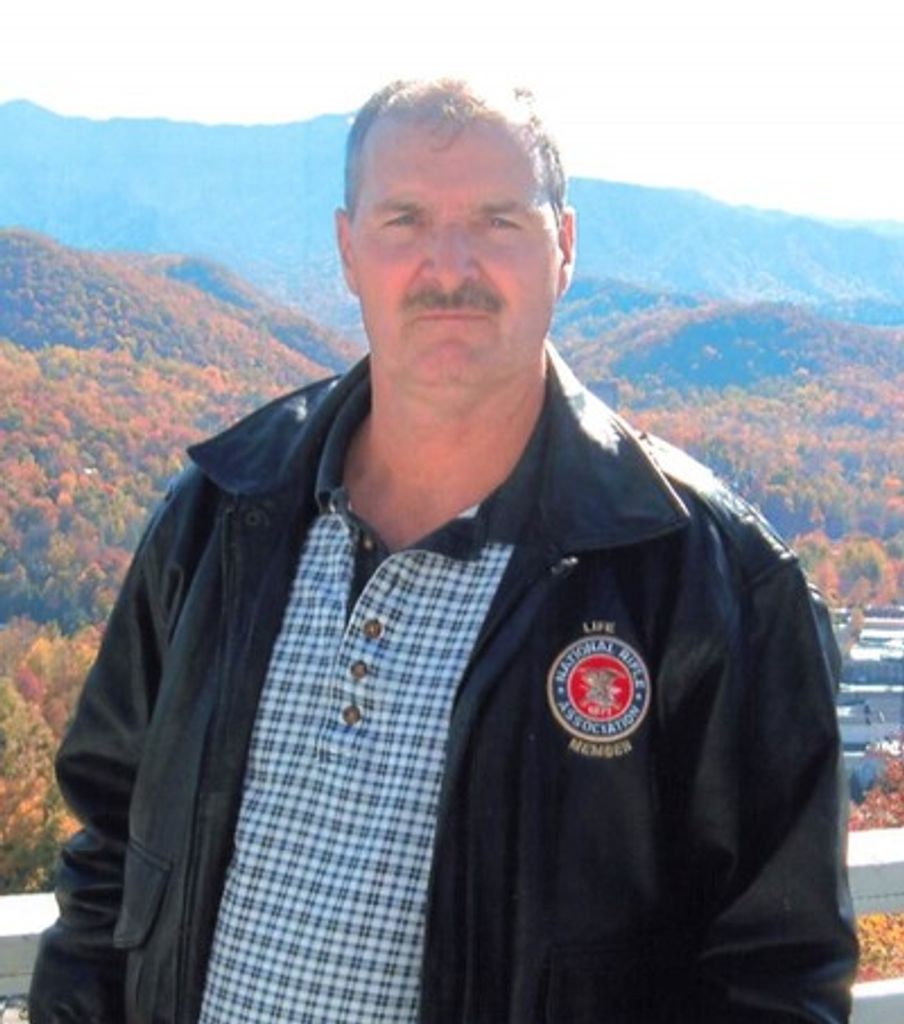 Ronald Bruce White Profile Photo