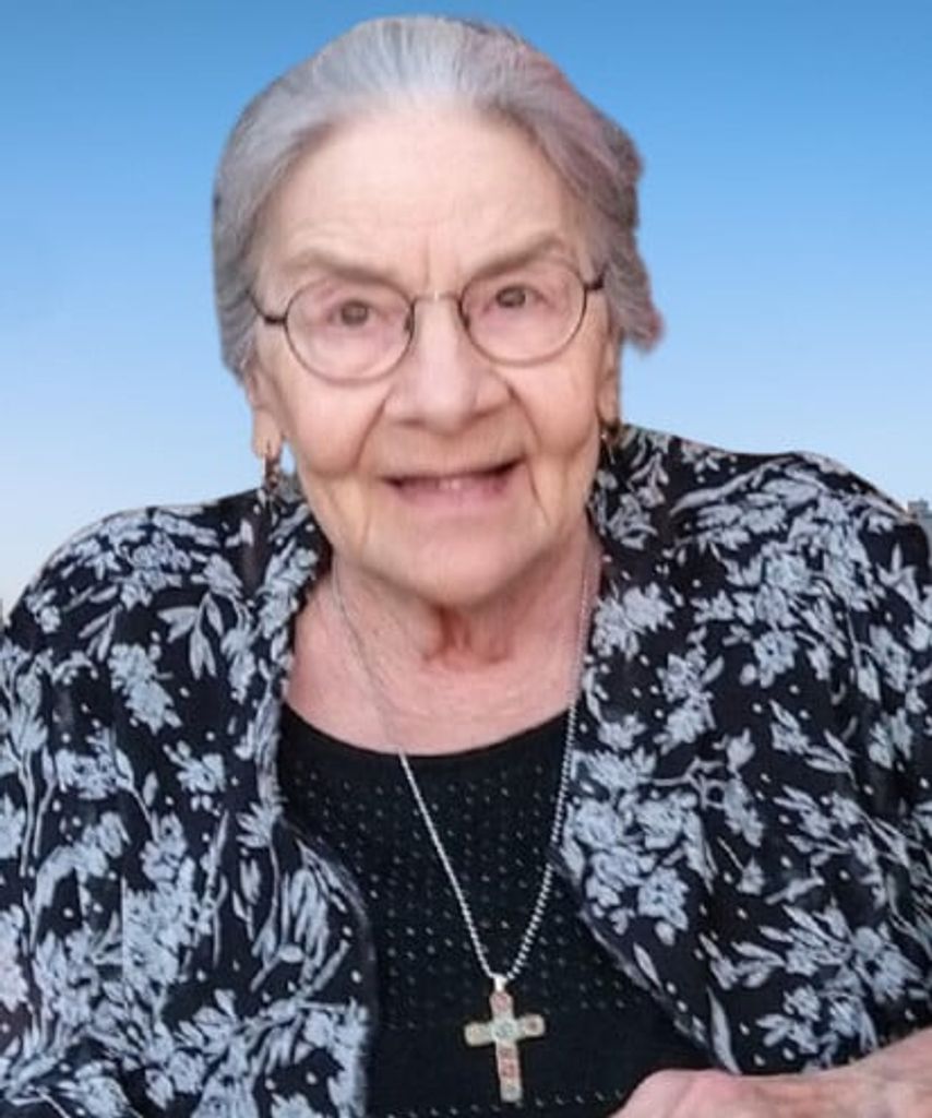 Ida Faye Cardwell Profile Photo