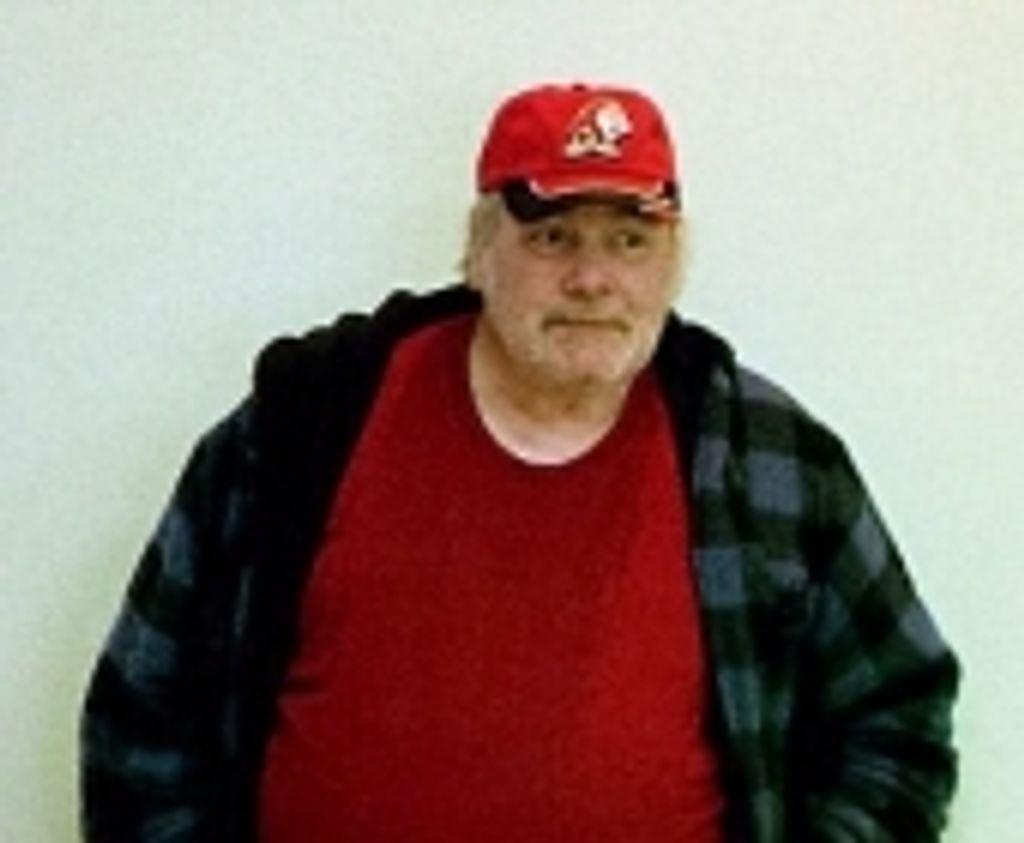 Louis "John" Siebuhr