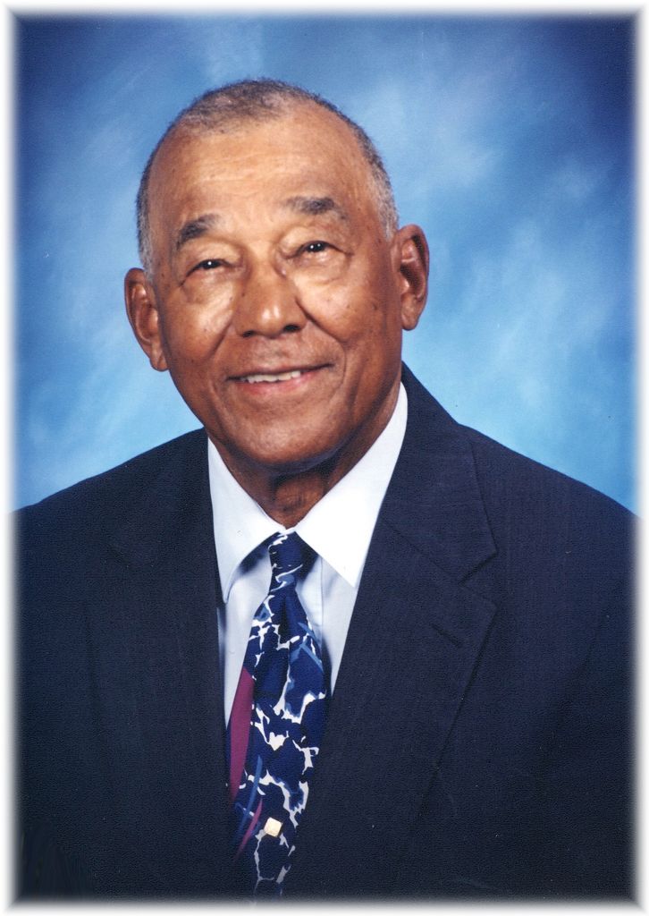 Samuel Thomas Holmes, Sr.