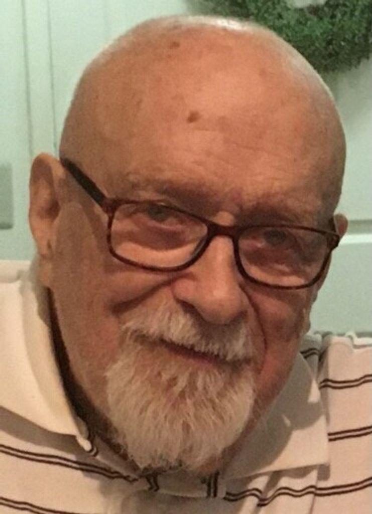 Rio Dominick Della Mora