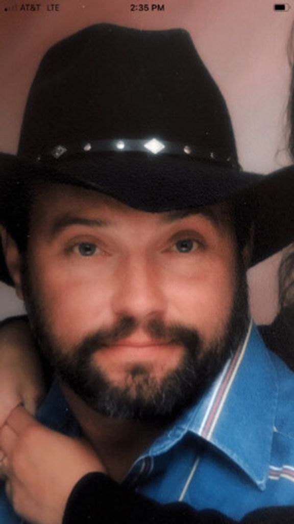 Billy Wayne Boozer Profile Photo