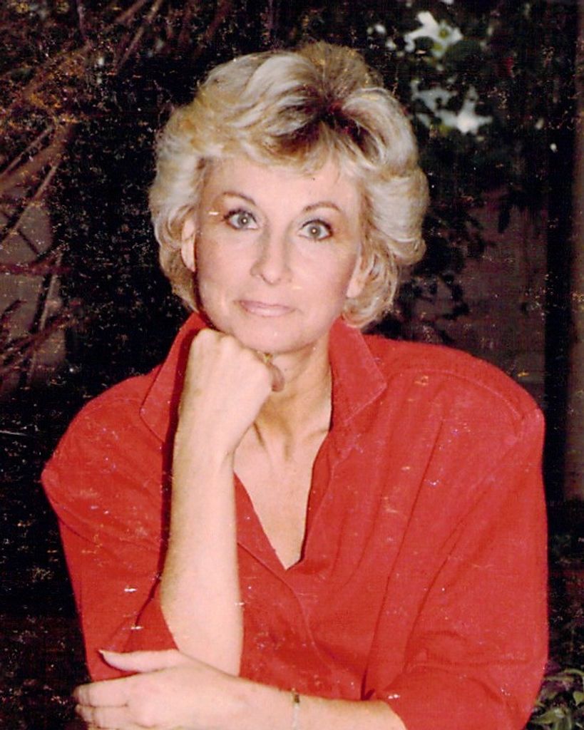 Marcella Irene Brinsfield Wulf