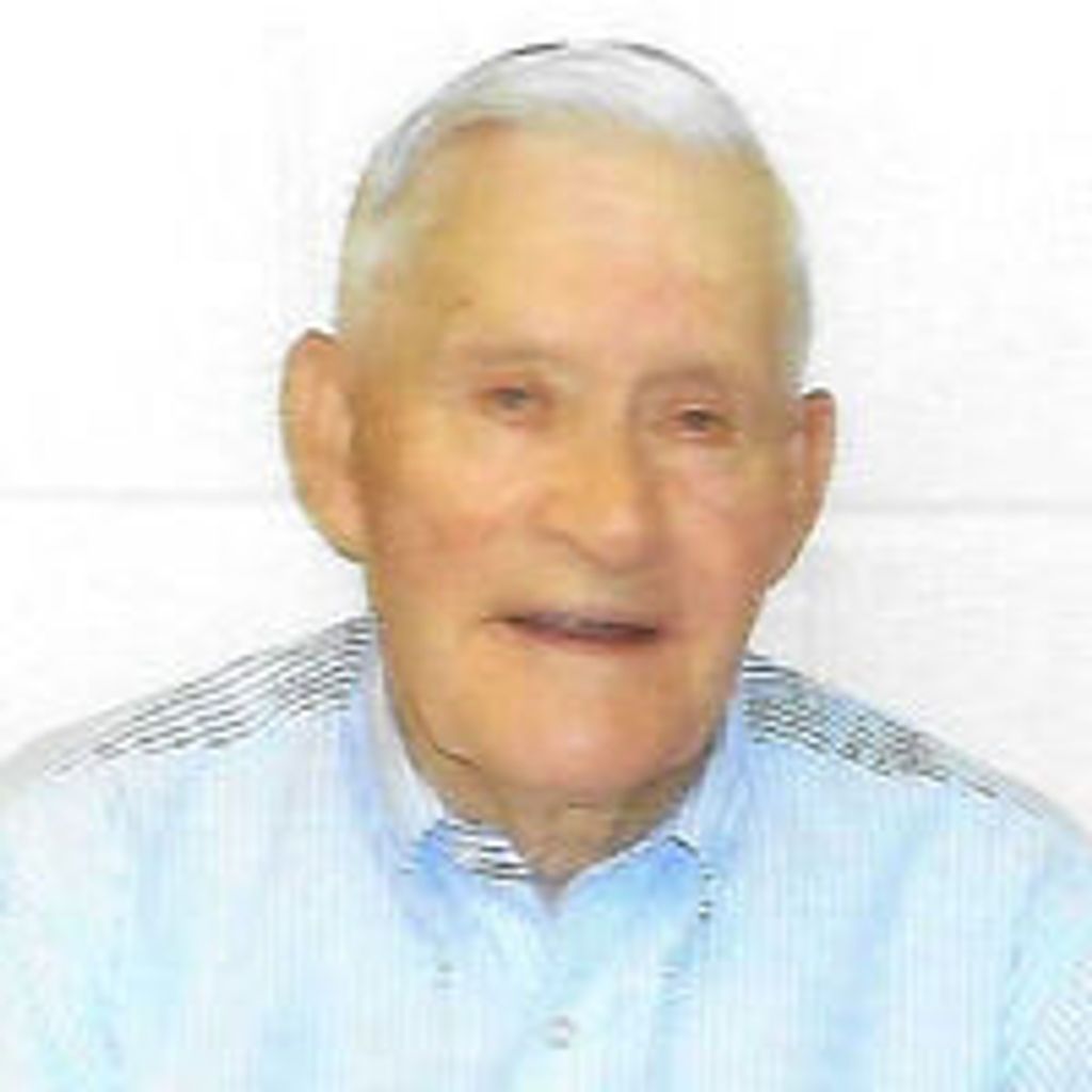 James Elmer Lee