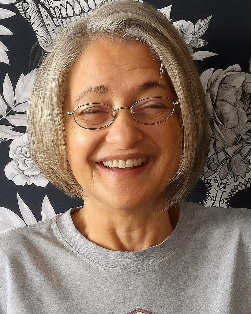 Linda Marie Wilson
