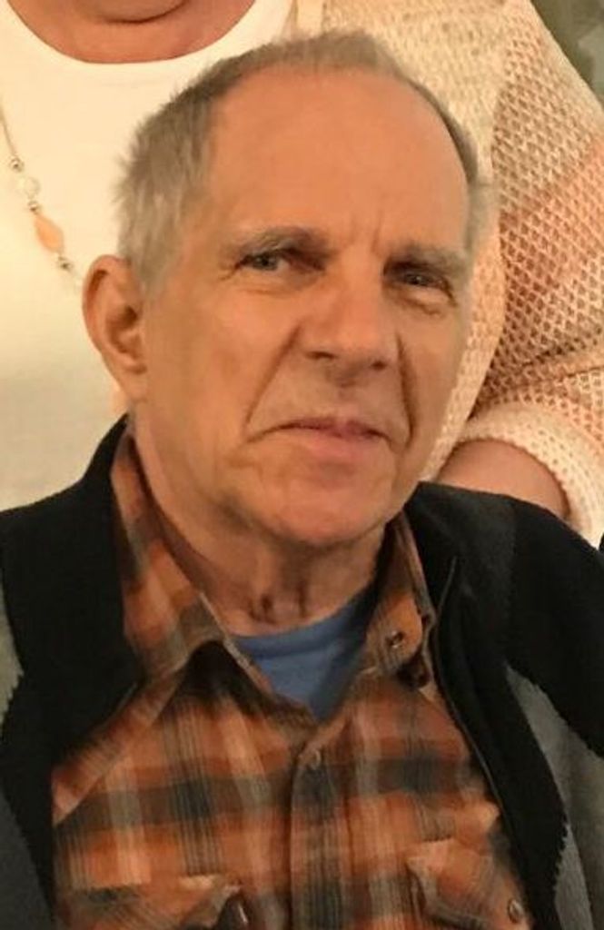 Robert F. Krause, Sr. Profile Photo