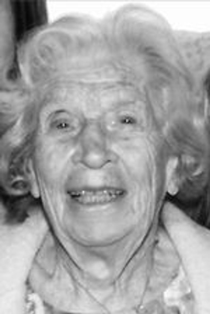 Edith Bulson