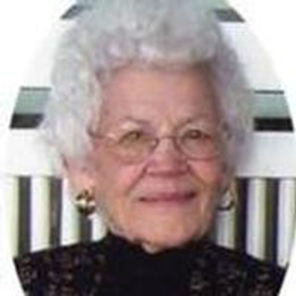 Thelma Carmichael