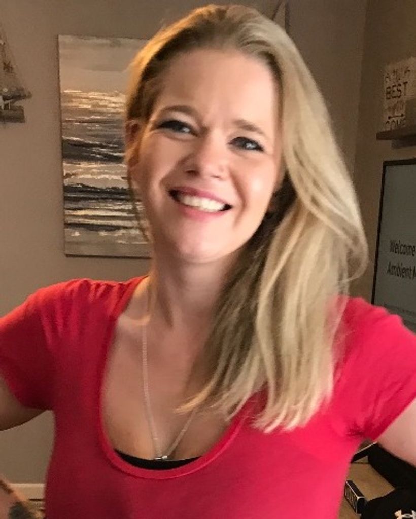 Cierra Dawn Young Profile Photo