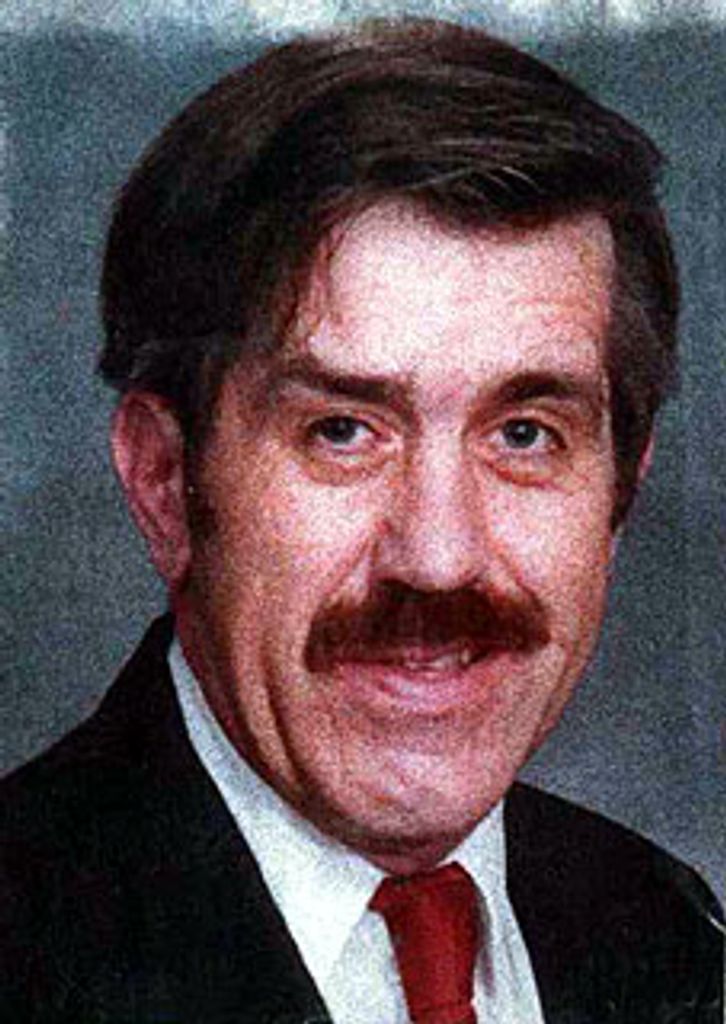 Thomas Eugene Fields