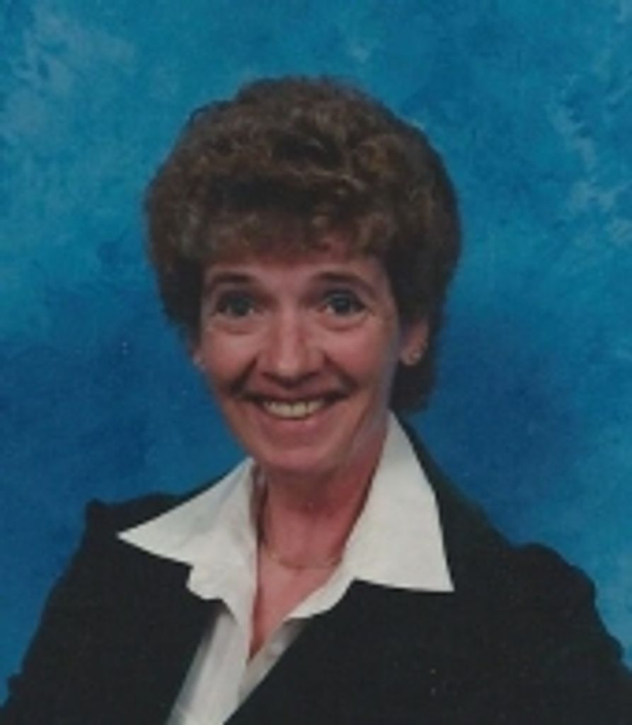 Shirley M. Lamb