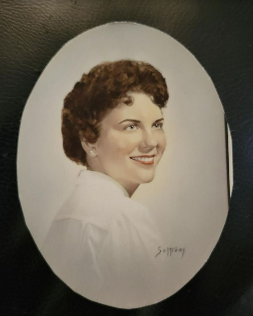 Marie Flanagan