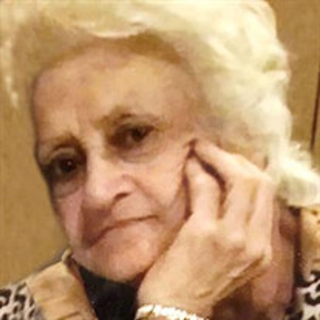 Doris Ondrey