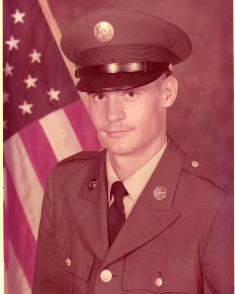 Lonnie Lee Dickerson Profile Photo