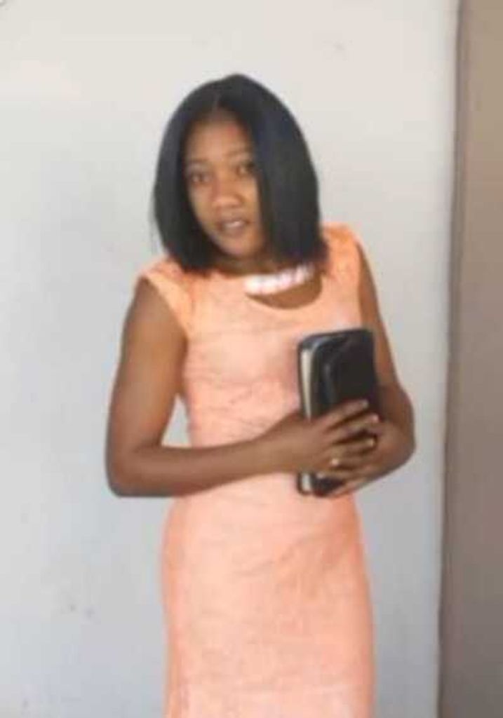 Pharadienne Thomas Profile Photo