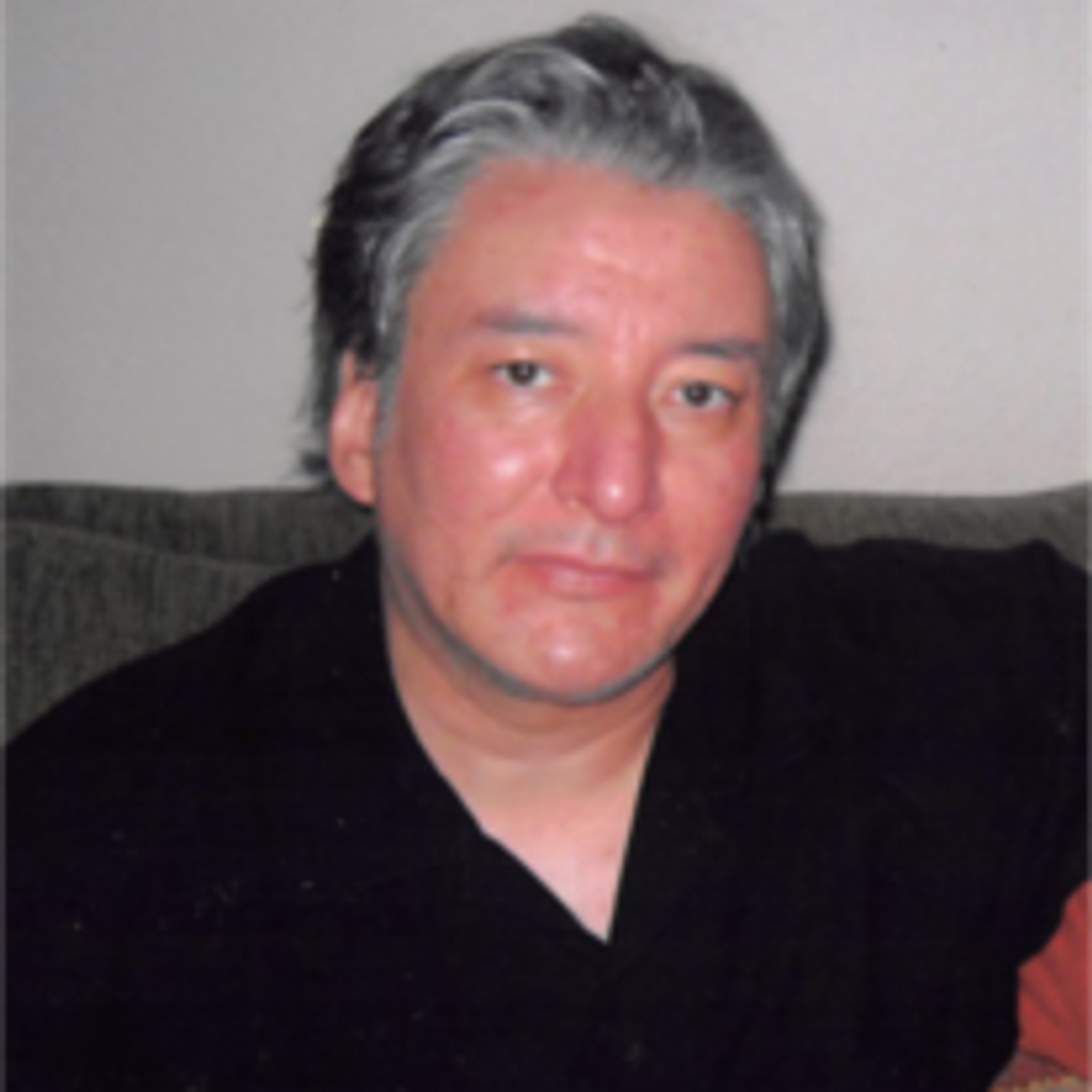 David George Medrano Profile Photo