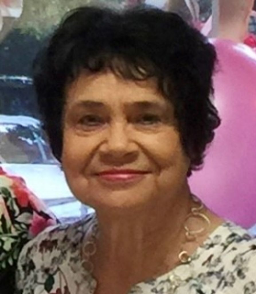 Hazel Davis