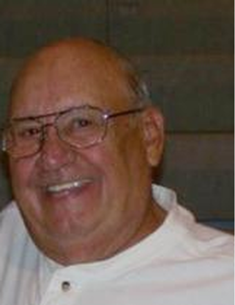 Dwight Glenn Cline Profile Photo
