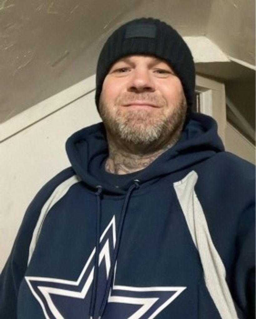 Timothy Charles Latham