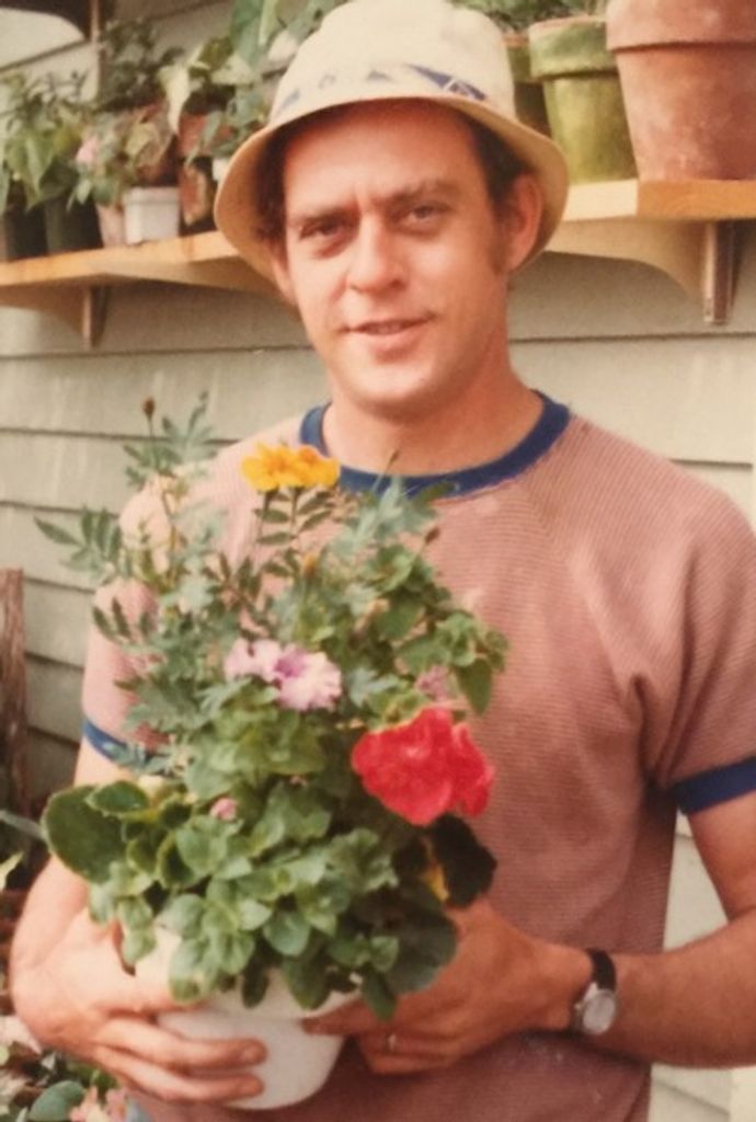 Victor Joseph Joos, Jr.