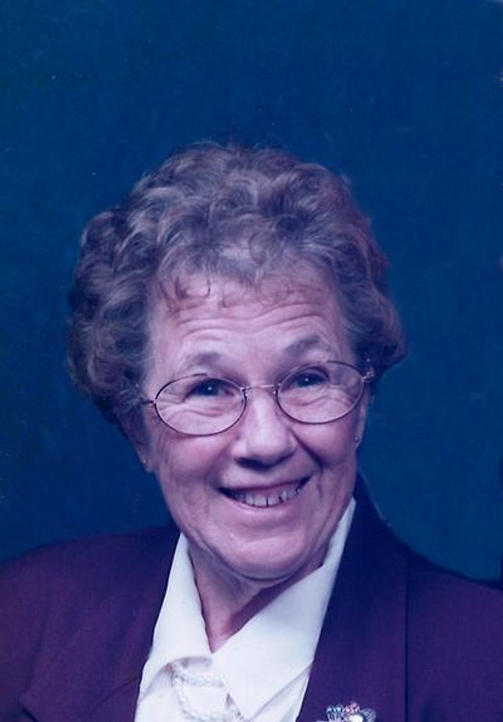 Donna Colleen Whipple