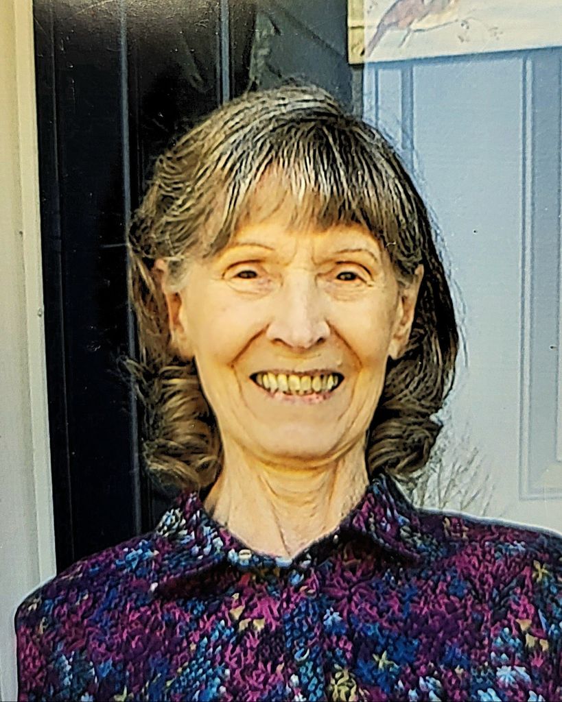 Faye Crain