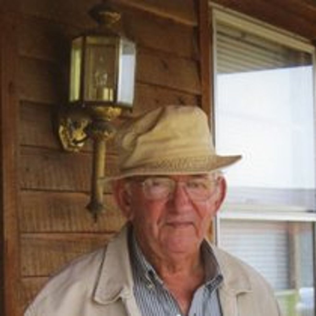 Mr. Royce Leroy Nunnery