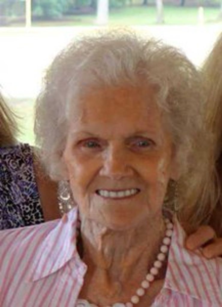 Dorothy L. Garritano