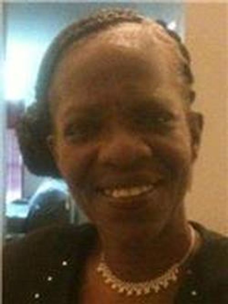 Patricia Holland Darville Lott Profile Photo