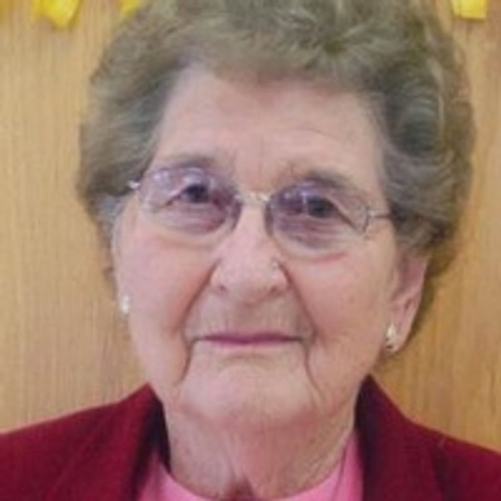 Lois L. Prell