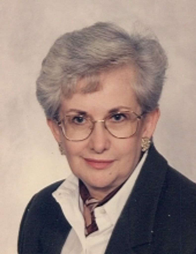 Thelma J. Fitch