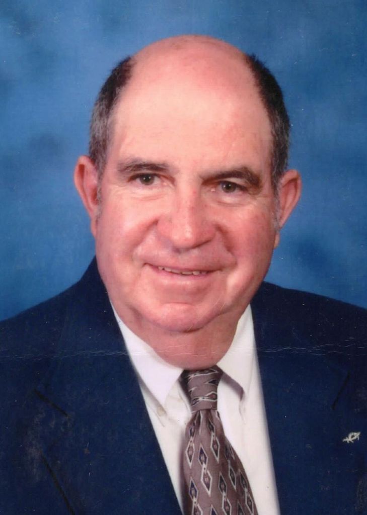 Norman H. Cole, Jr. Profile Photo