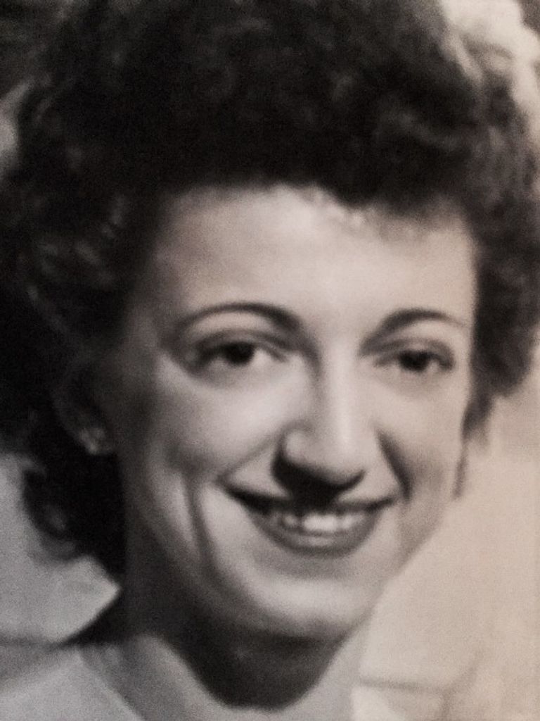 Angelina J. Lamperti