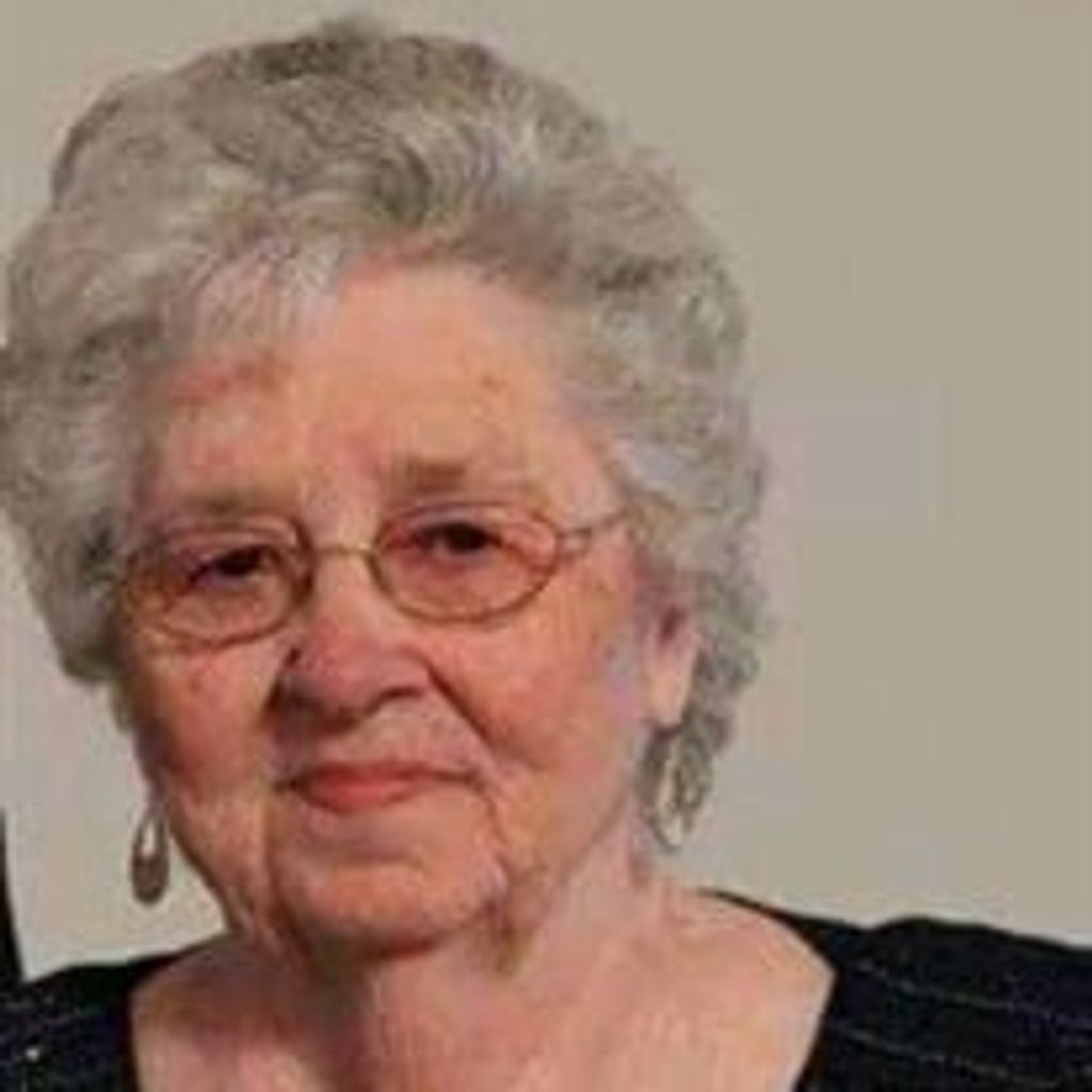 Rachel Stegall Hayes