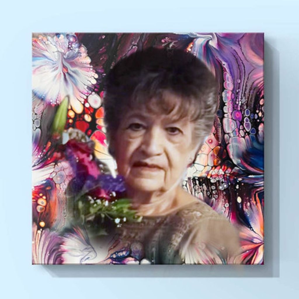 Ruth Zamarripa Profile Photo