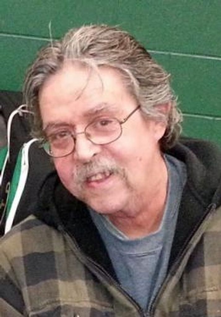 Ernest "Ernie" E. Miller