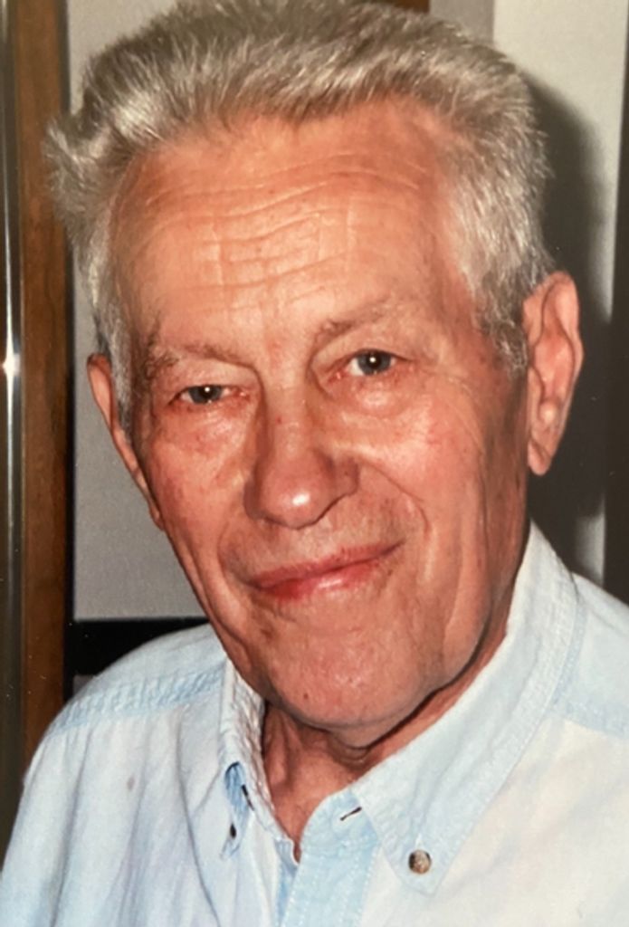 Roland F. Kratzer, Jr. Profile Photo