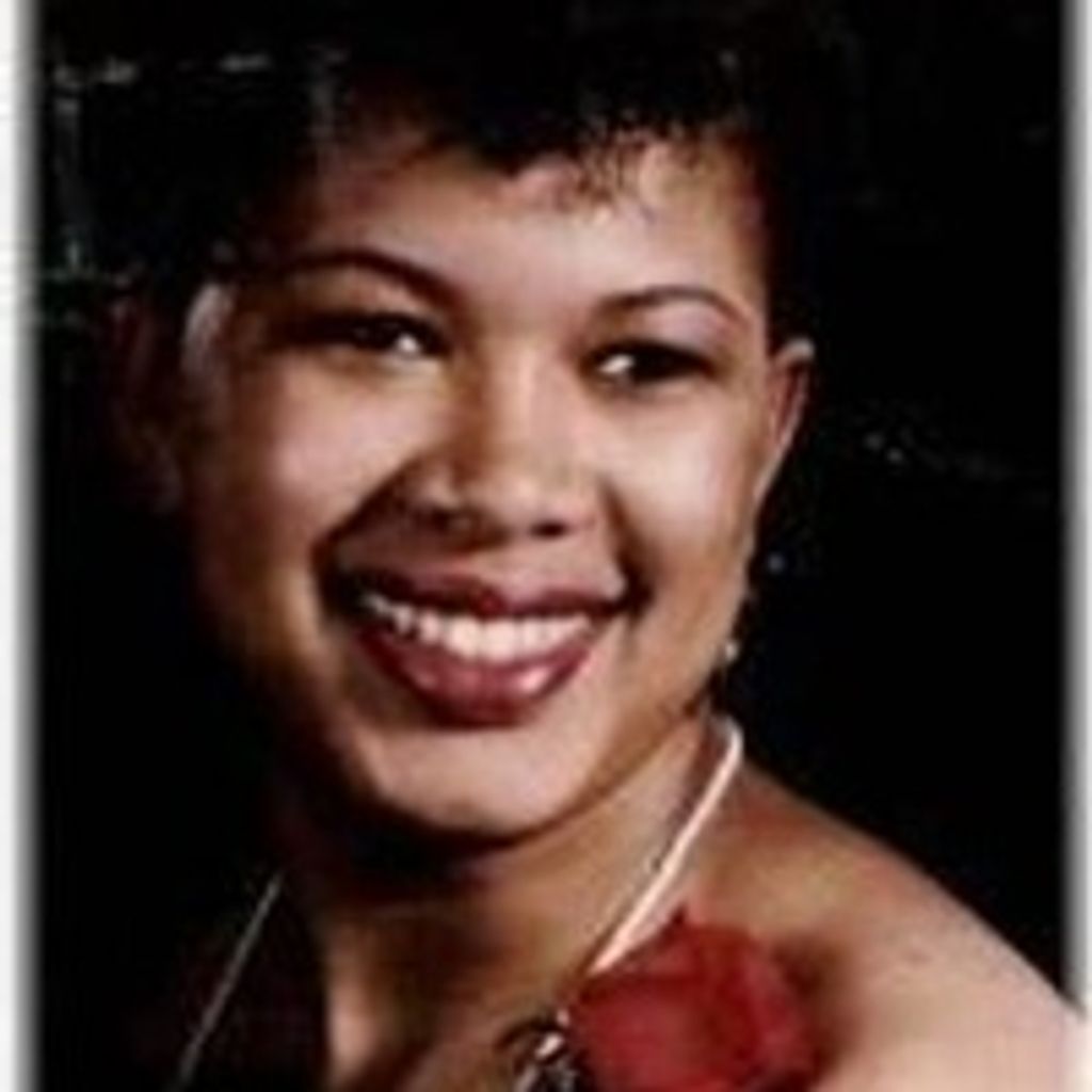 Dawn Doxey-Sharp