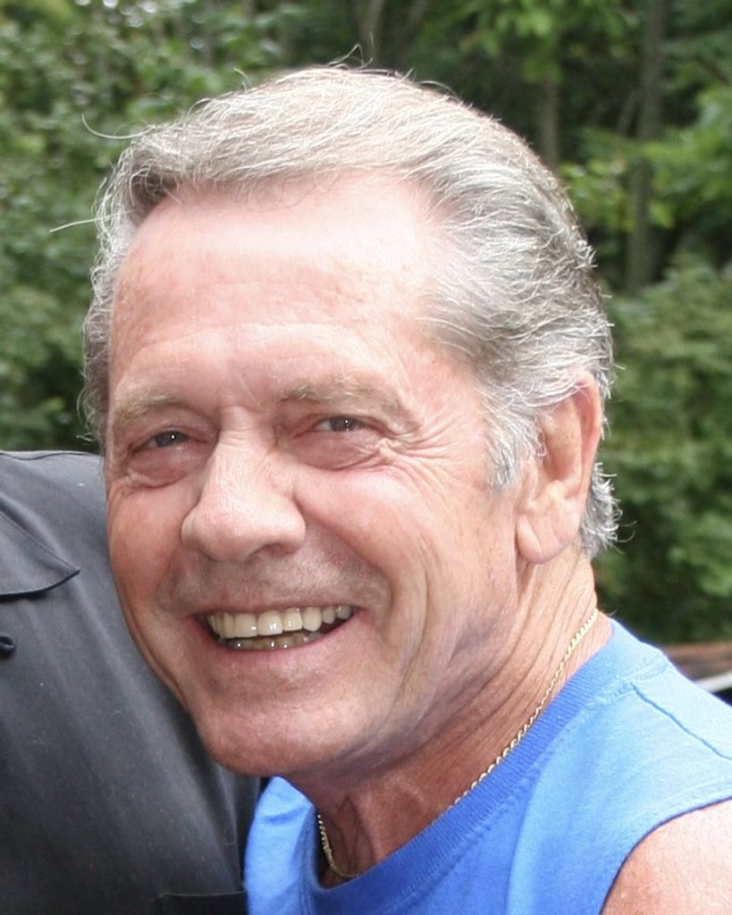 John Vincent Uerkvitz