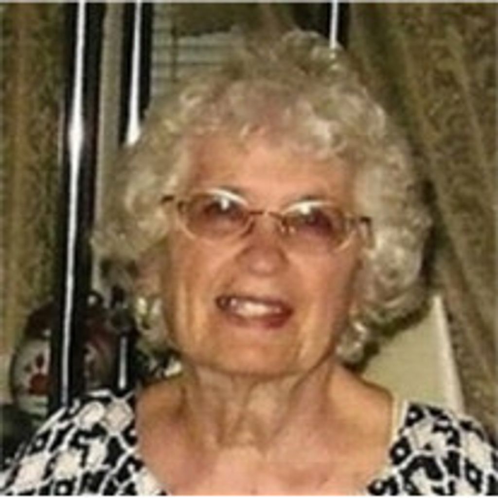 June Hurlbert